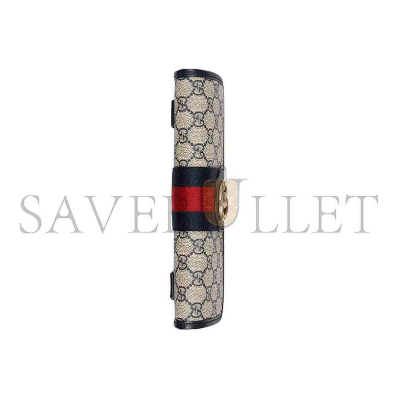 GUCCI OPHIDIA BELT BAG 674081 (22*17*3.5cm)